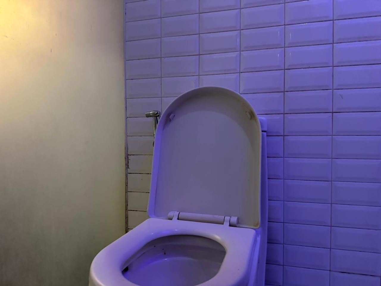 באליקפאפאן J Icon Hip Hotel מראה חיצוני תמונה